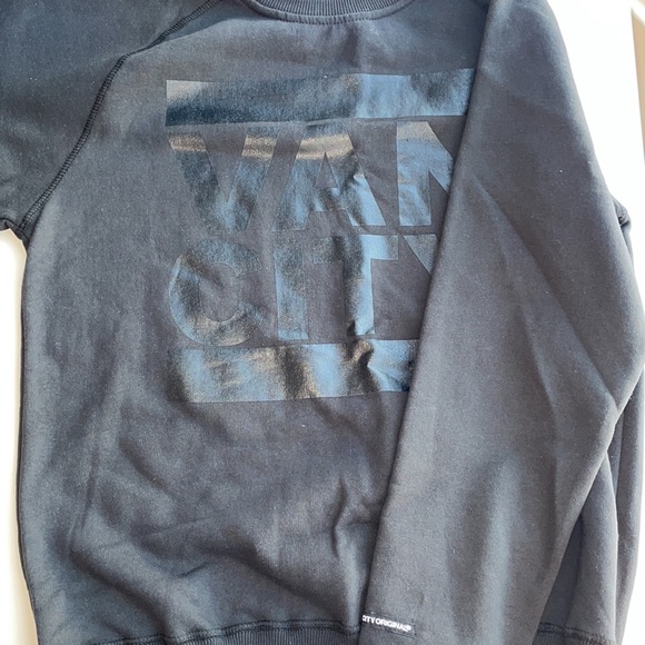 Vancity Originals sweatshirt - Picture 6 of 8